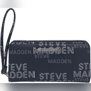 Steve Madden Wristlet Wallet